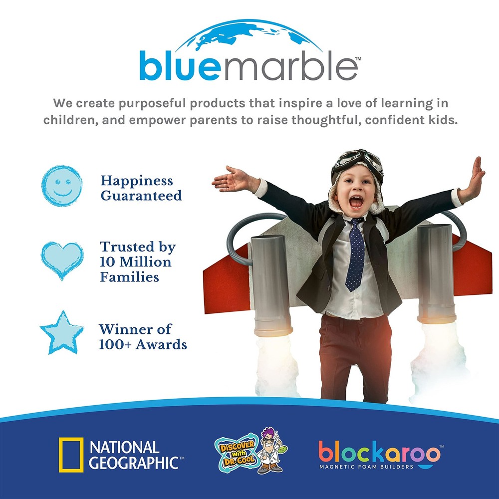 Magic Kit for Kids - 45 Tricks with Step-by-Step Video Instructions