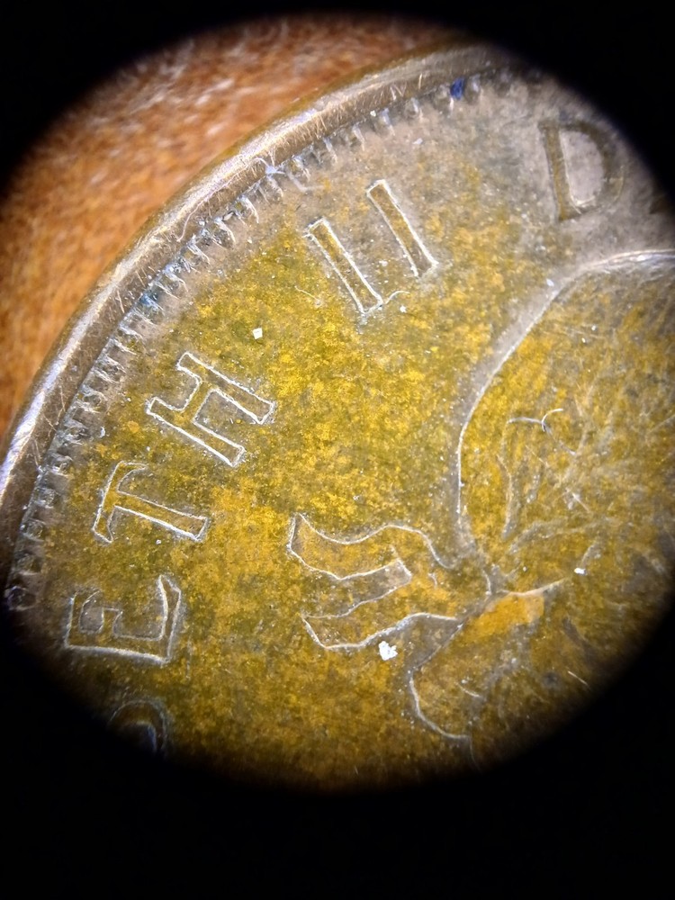 1961 KG CANADA CENT