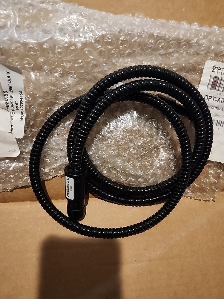 Tablet Laser Drilling Machine Fiber Optic Cable Schott A08020.60