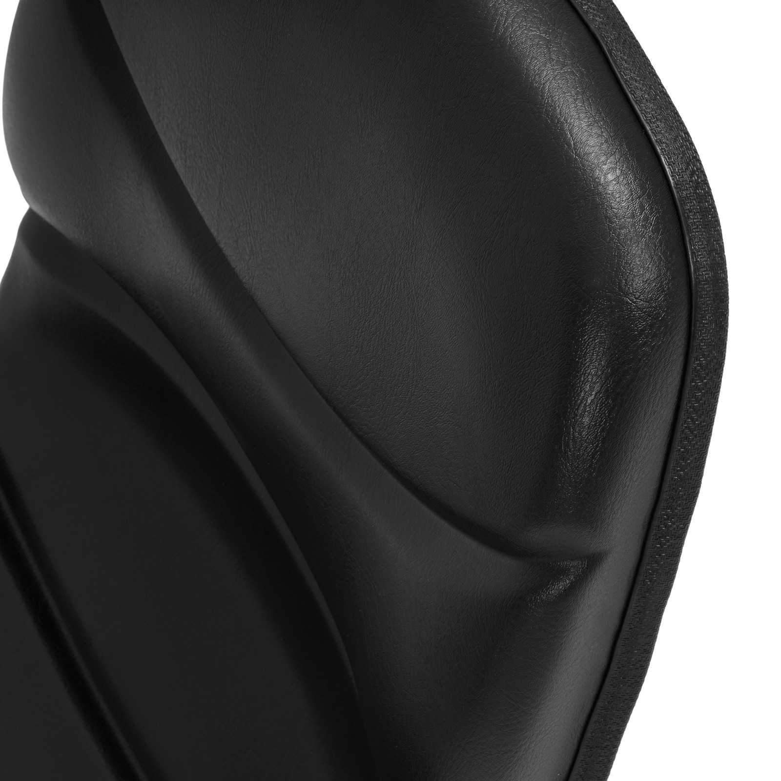 Seat Bottom For John Deere 970 870 770 670 4005 Black Vinyl #M805158 #M803465