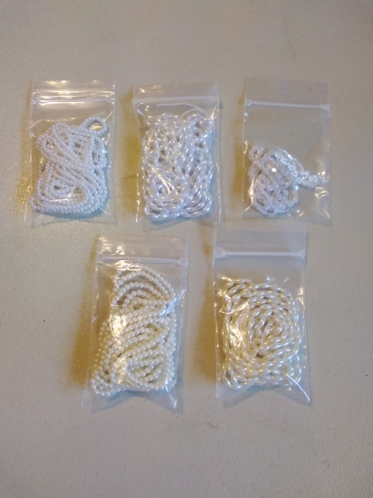 Machine Beadwork Techniques Manual The Crafty Critter Revised 2nd Edition Plus 5