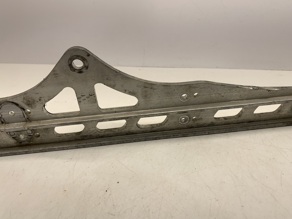 Rail Asm, LH, Basic 120 - 2016 Polaris Pro S 800 57147