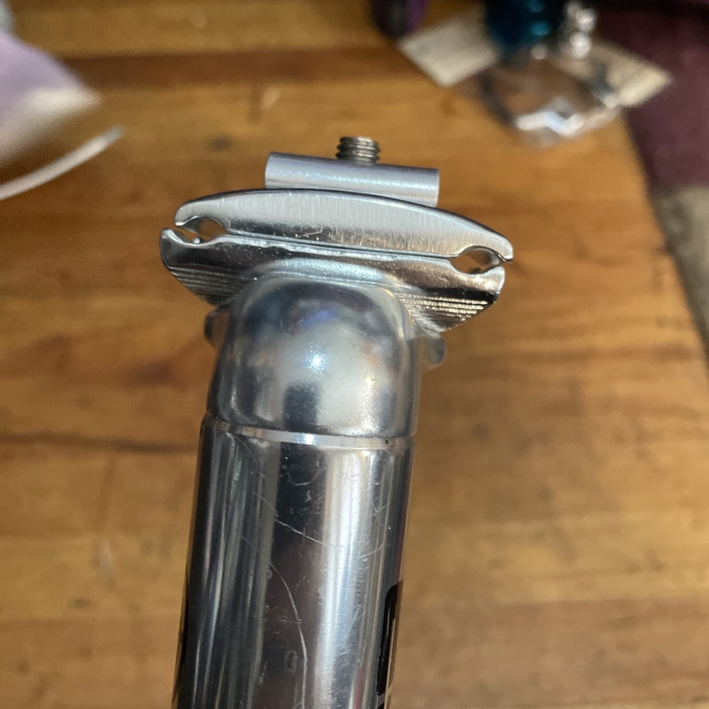 Uno Ultra Lite Seatpost 31.6