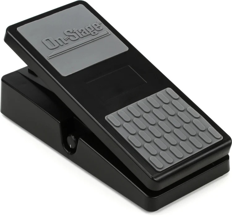 On-Stage Stands KEP100 Expression Pedal
