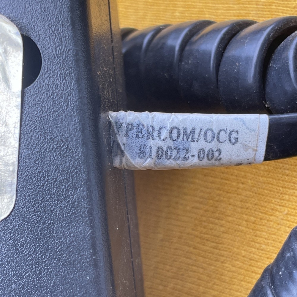 Hypercom S8 Credit Card Reader Machine Pin Pad POS Debit Terminal