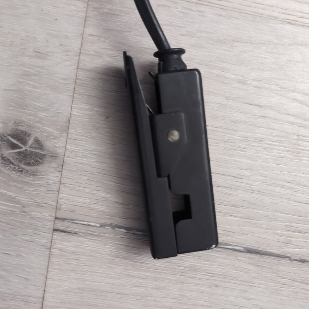 Actron L-204 Chrome Inductive Timing Light