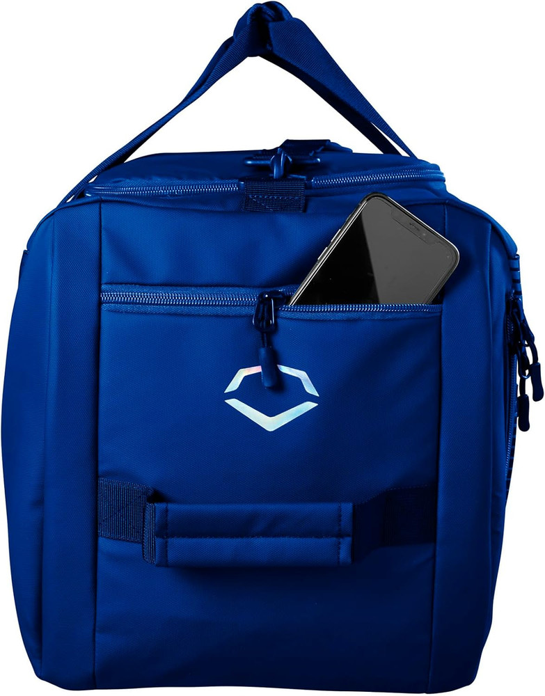Tone Set Player'S Duffle Bags