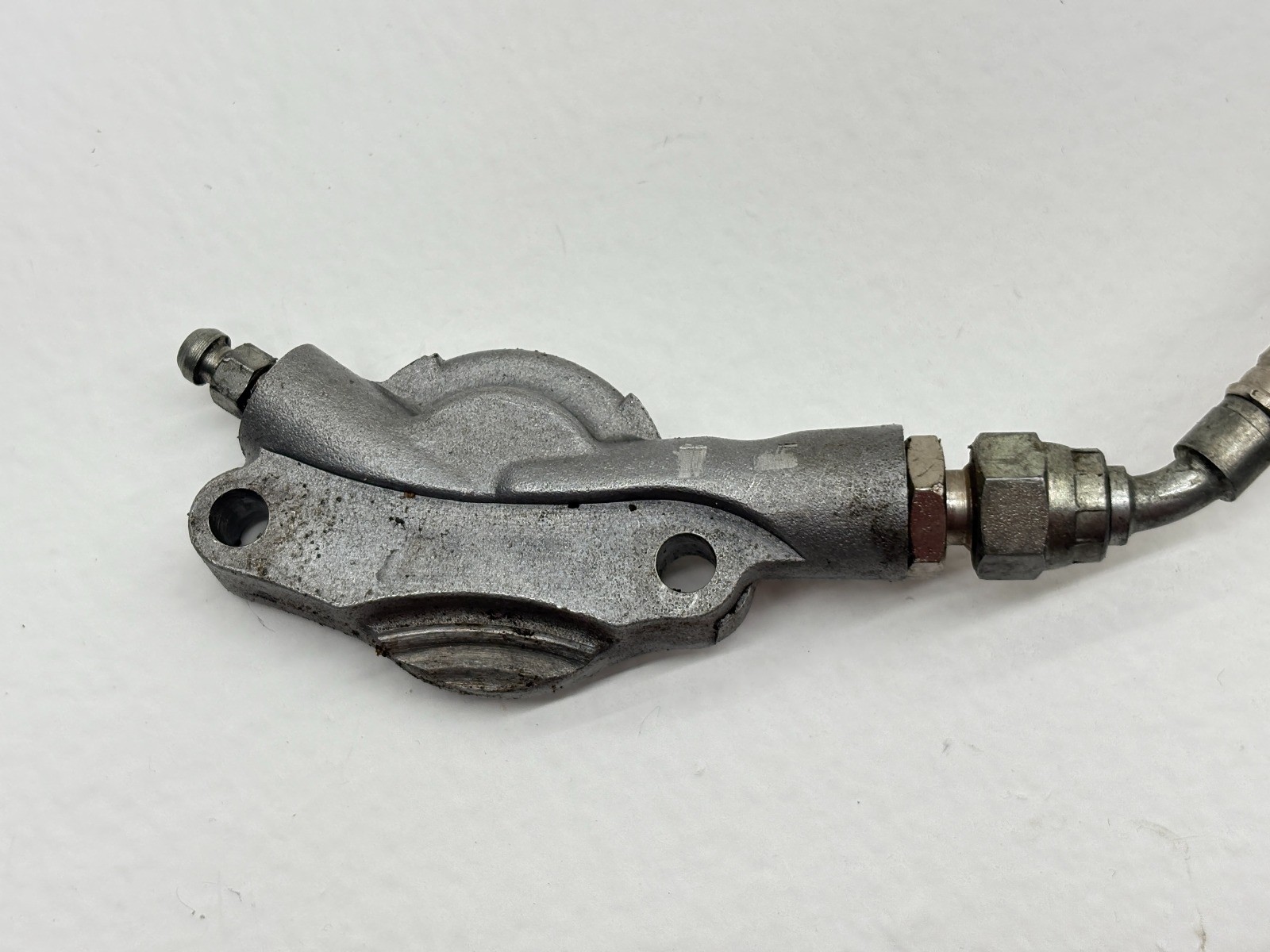 OEM Hydraulic Clutch Assembly Fits TM Racing MX 85 2017 Cable Lever Master Cyl ✅