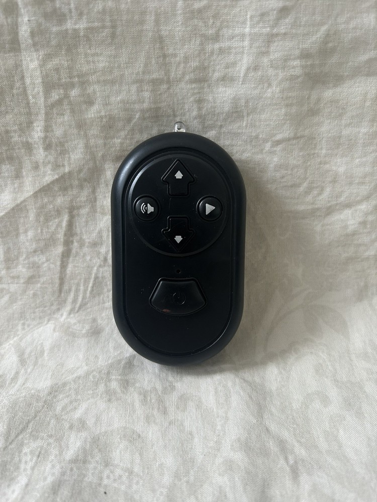 Rapid Raptor Remote Control Replacement Odyssey 5 button