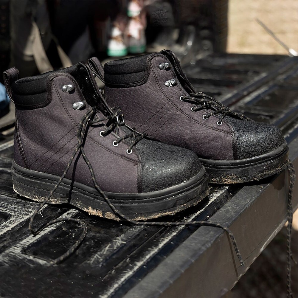 Paramount Outdoors Stonefly Cleated Wading Boot - Men's