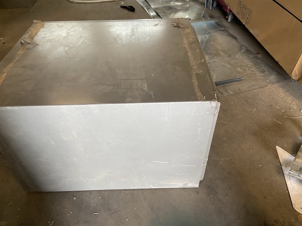 2.5 Ton Horizontal Coil 410a