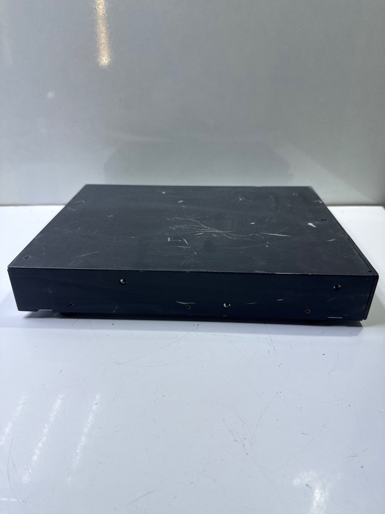 PELCO UDI5000 UDI5000-MTRX Universal Device Interface