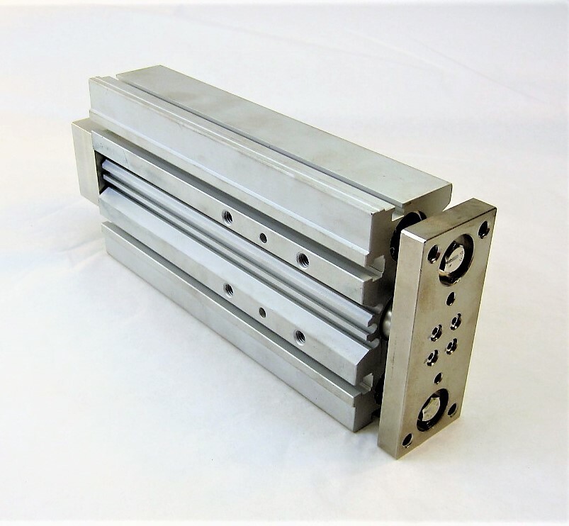 SMC LX-PG0BC075SX2-DBJ00098 Linear Actuator New