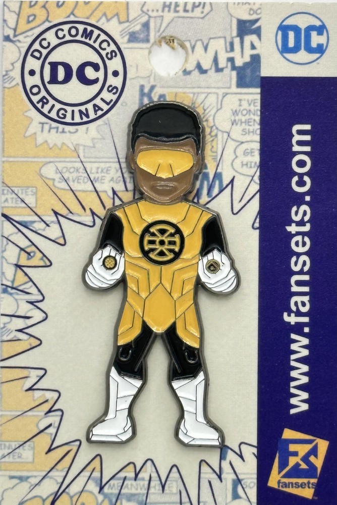BACK IN STOCK DC Comics Classic GOLD LANTERN #65