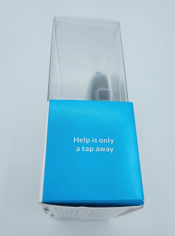 *New* POM Safe Smart Protector - Key Chain Personal Safety Device