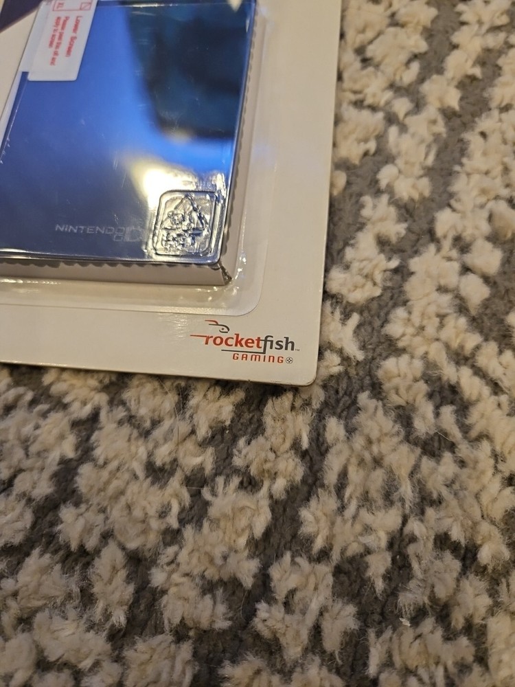 Accessories For Nintendo DSi And DSi XL