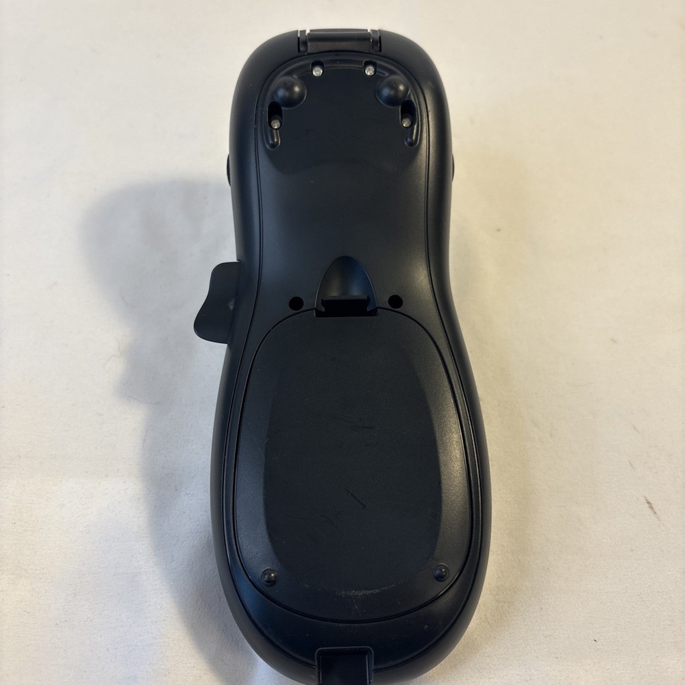 Dymo Letratag Label Maker Handheld Portable Tested Organization Tool Battery