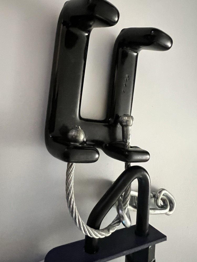 Rocky Mountain Crossbow Press  Portable