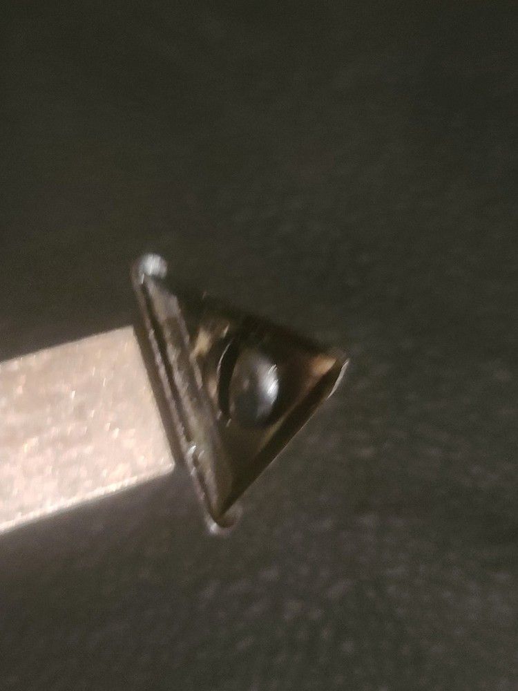 RARE Red Devils Tools Plaster Crack Scraper CCI