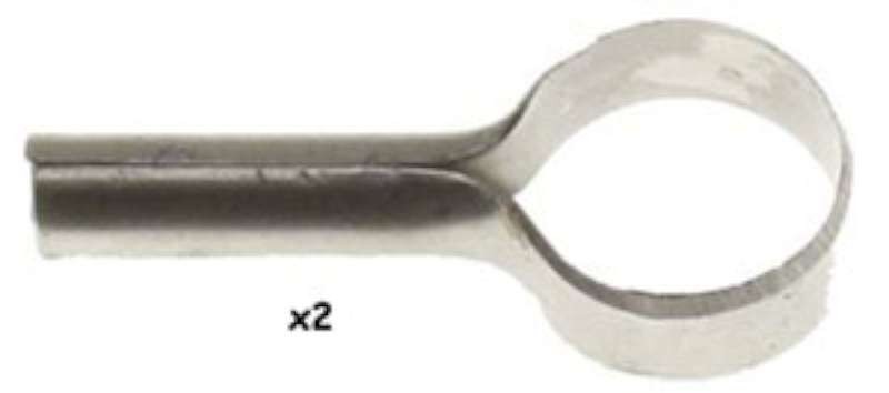 Large Round Carving Routers (2)