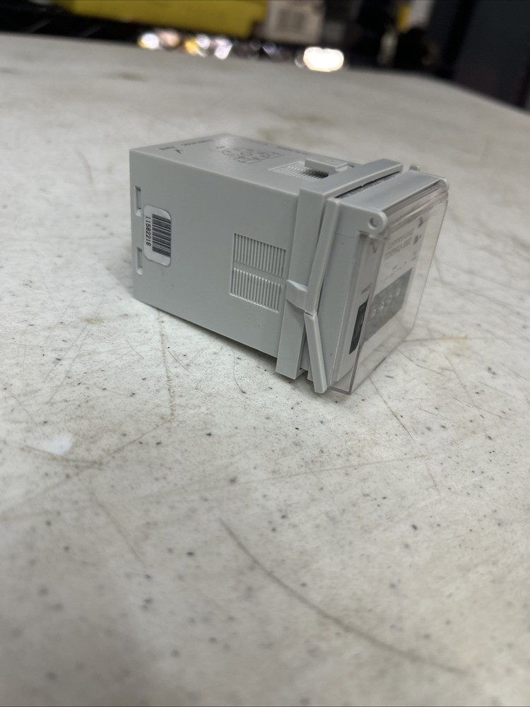 MAGNECRAFT TDRPRO-5102 Multifunction TIME DELAY RELAY