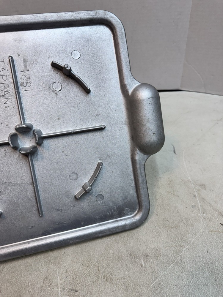 tappan 1821 griddle