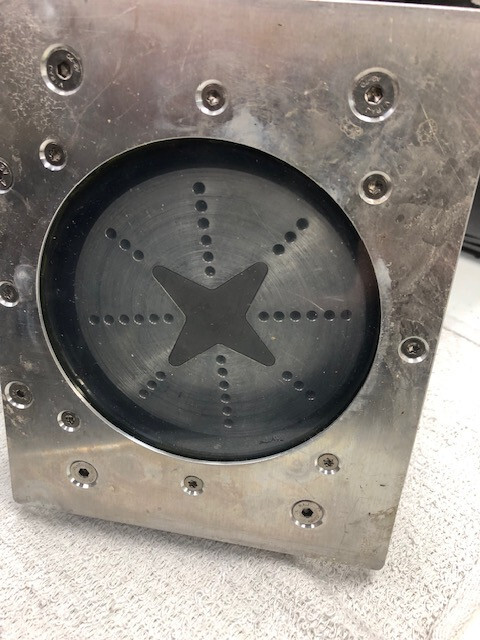 BEGO Varseo 3D Printer Cartridge