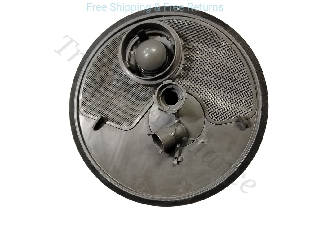 OEM TESTED Dishwasher Sump Circulation W10321027