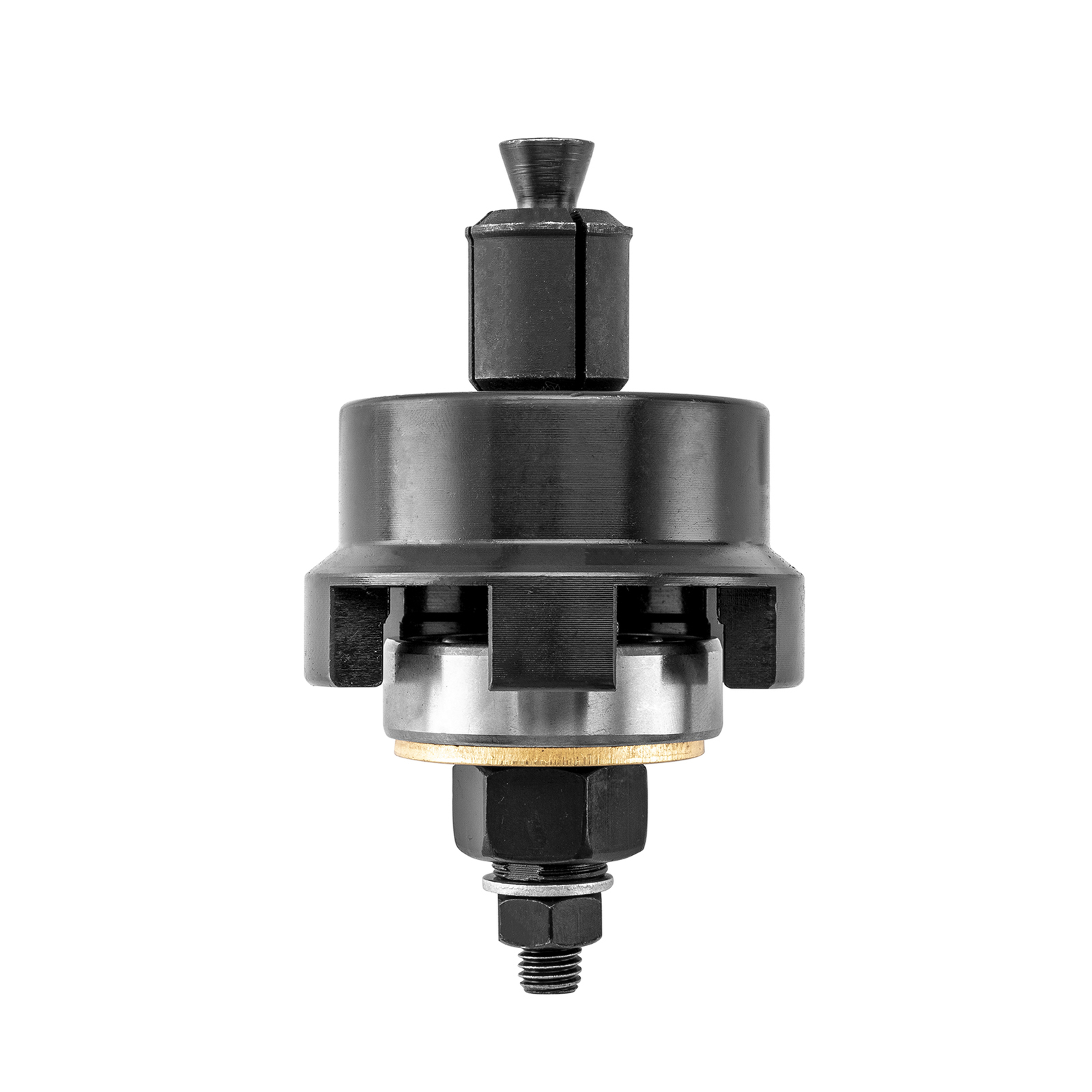 For Harley Davidson Motorcycle Wheel Bearing Remover Installer Puller Tool Kit