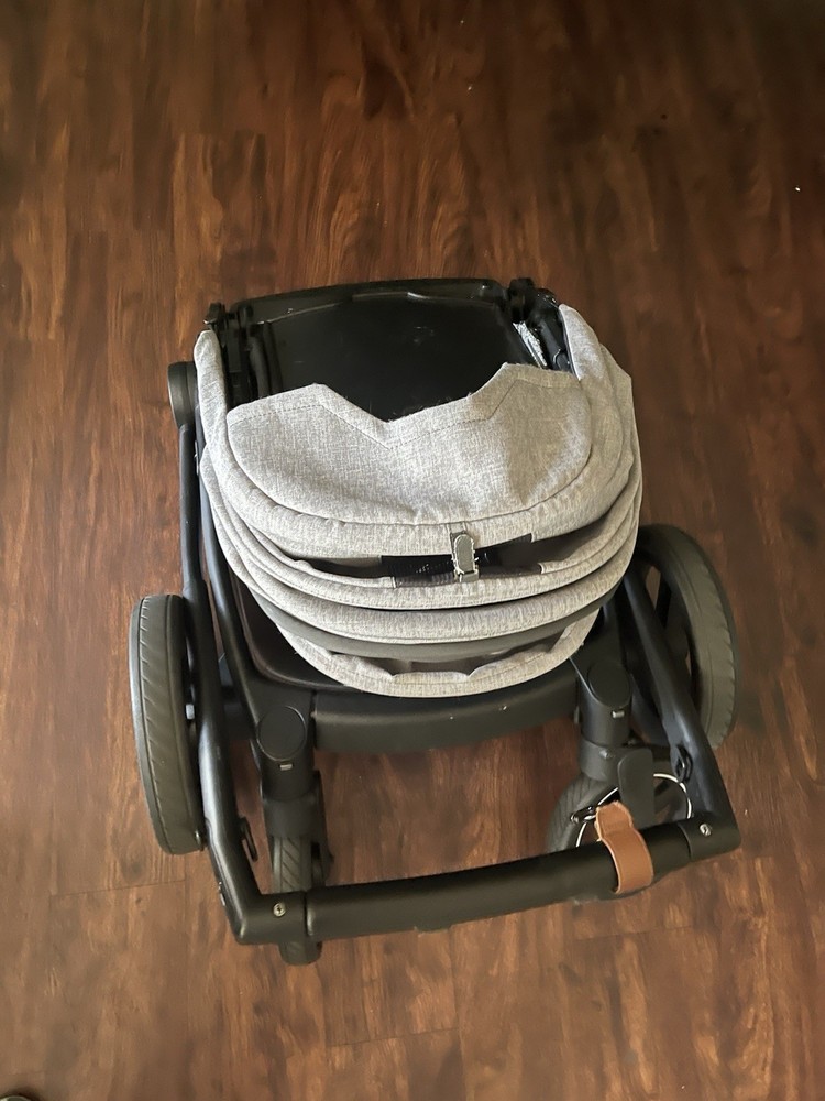 Peg Perego Team Stroller
