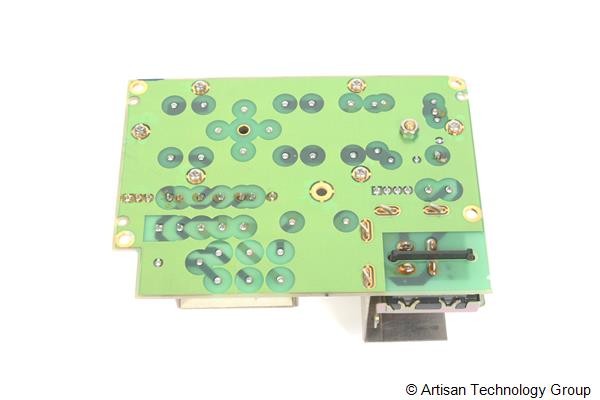 HP 70206-60007 A-2447-53 Filter Board