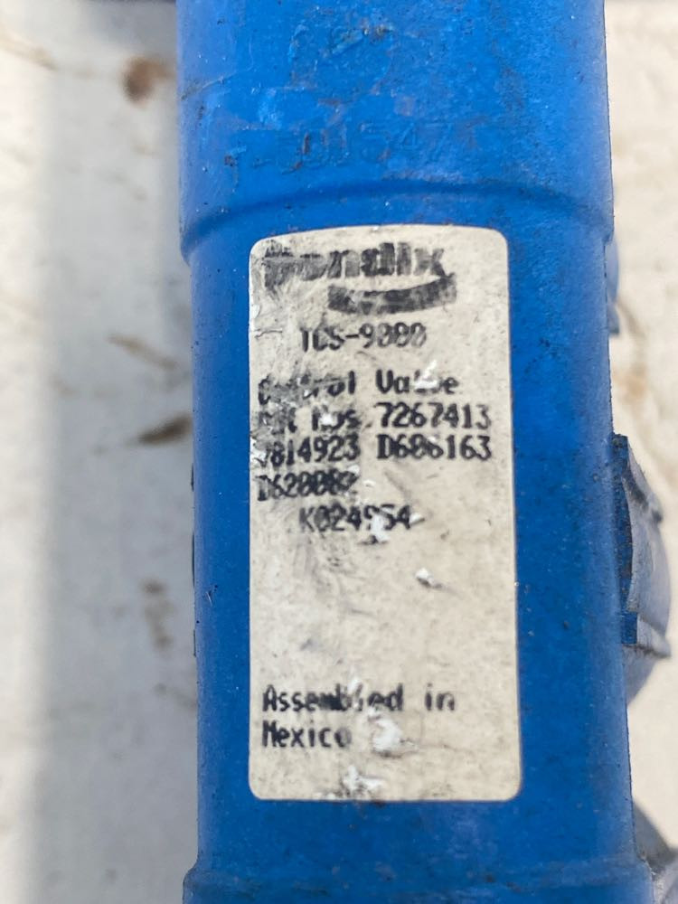2017 Bendix Air Valve Components K024934 (361-10813)