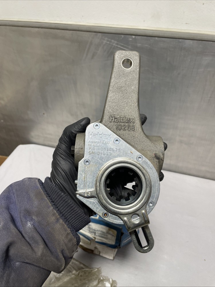 READ OPEN BOX Haldex Automatic Brake Adjuster 40910675