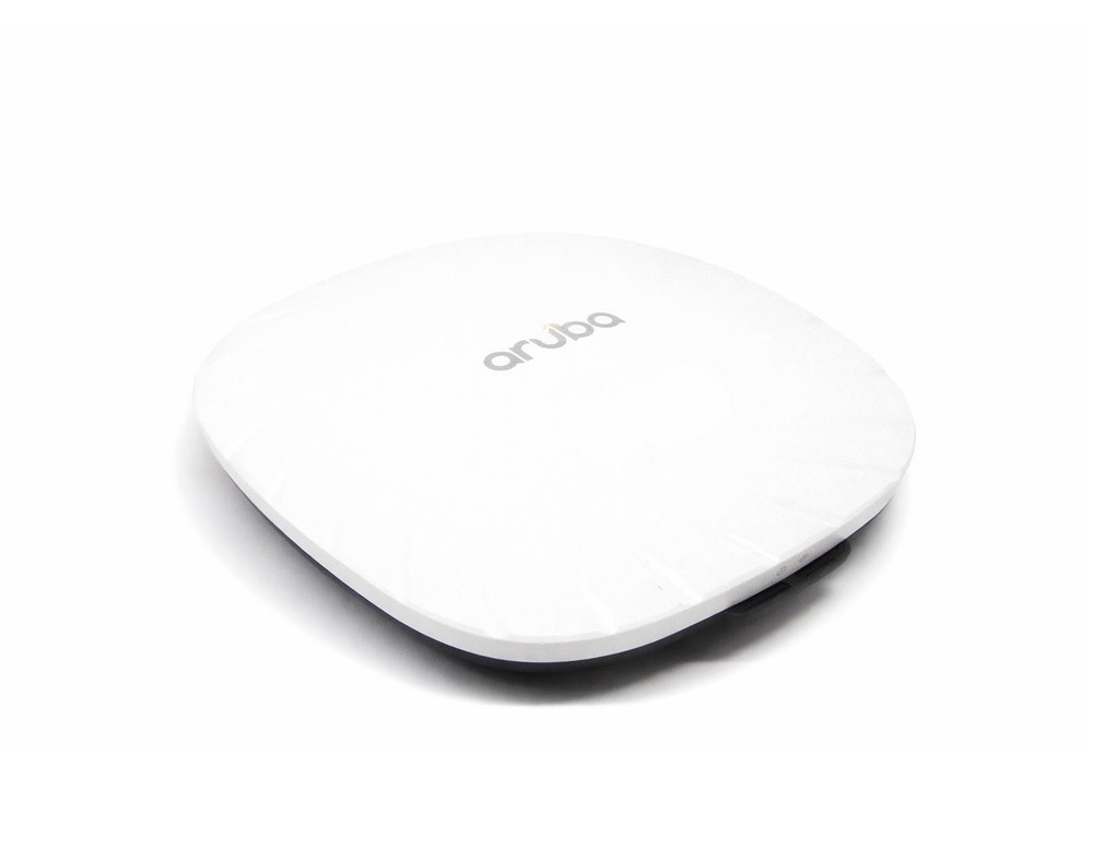 2x Aruba APIN0535 PoE Wireless Access Points | Grade B