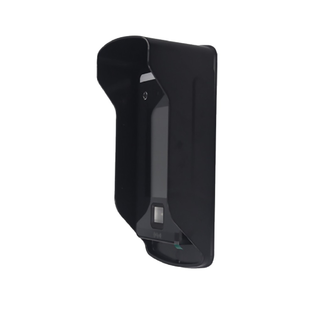 Access Control Plastic Rain Cover Video Doorbell Rainproof Waterproof Shell b