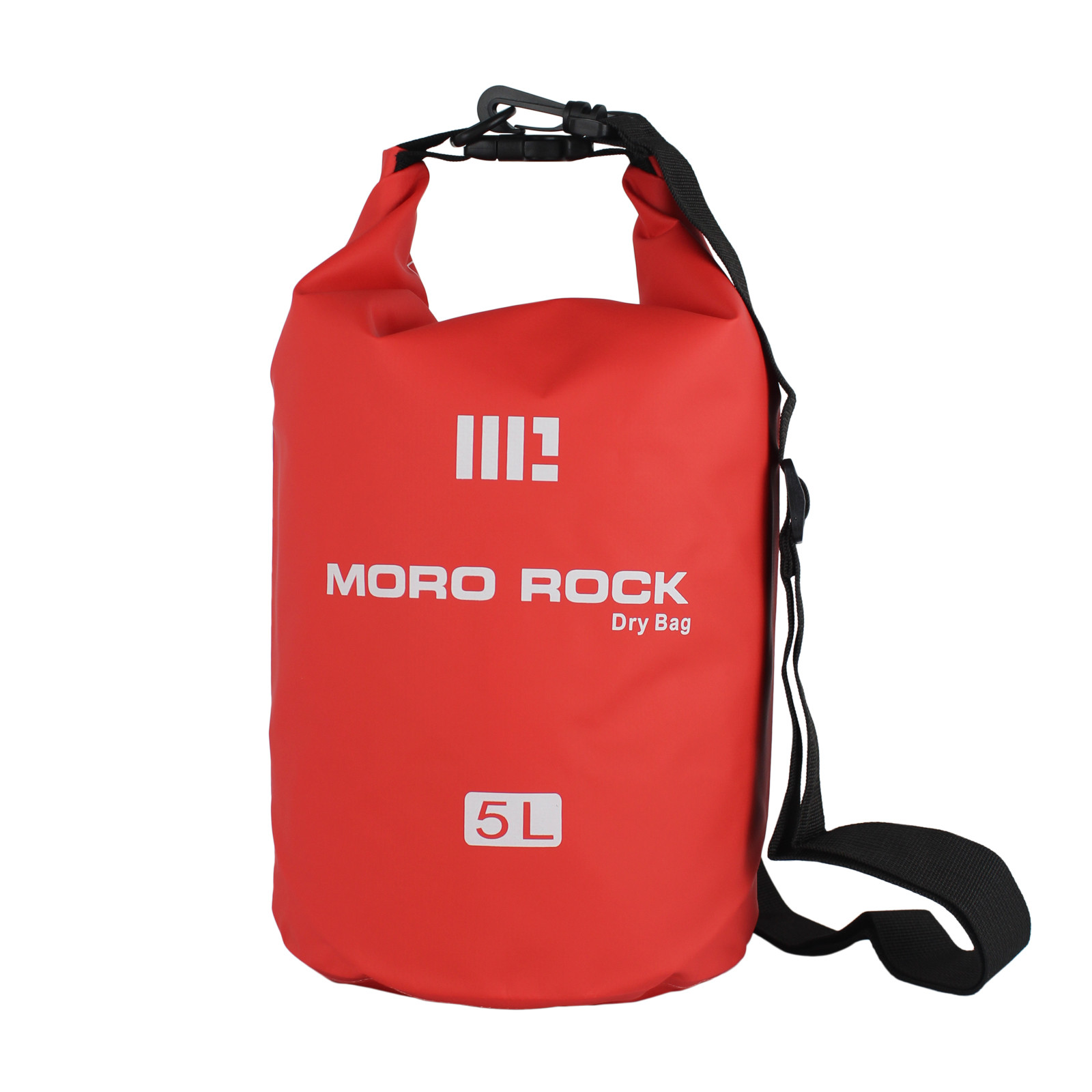 Mororock 2L 5L 10L 15L 20L 30L PVC Kayak Fishing Camping Waterproof Dry Bag
