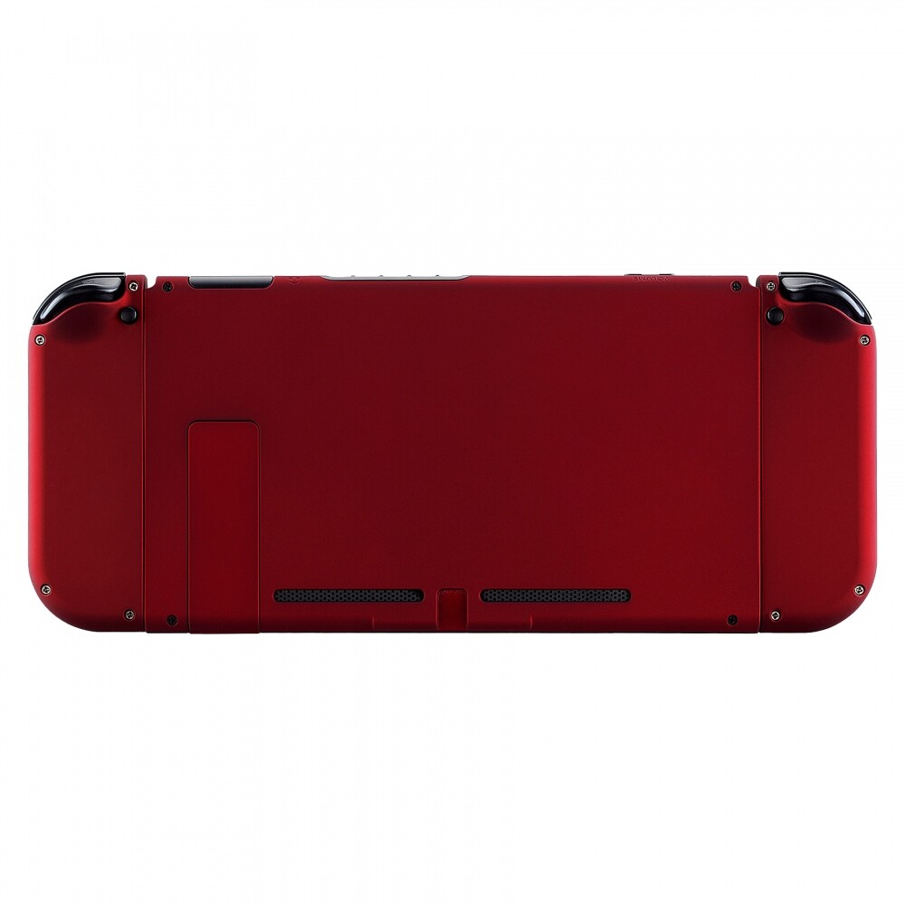 Joy-Con Housing Shell Buttons & Console Backplate for Nintendo Switch Multicolor