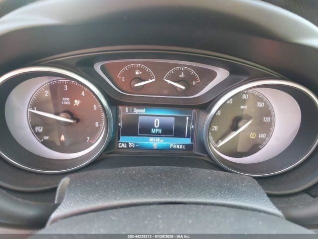 Fuse Box Engine Fits 16-20 ENVISION 5007940