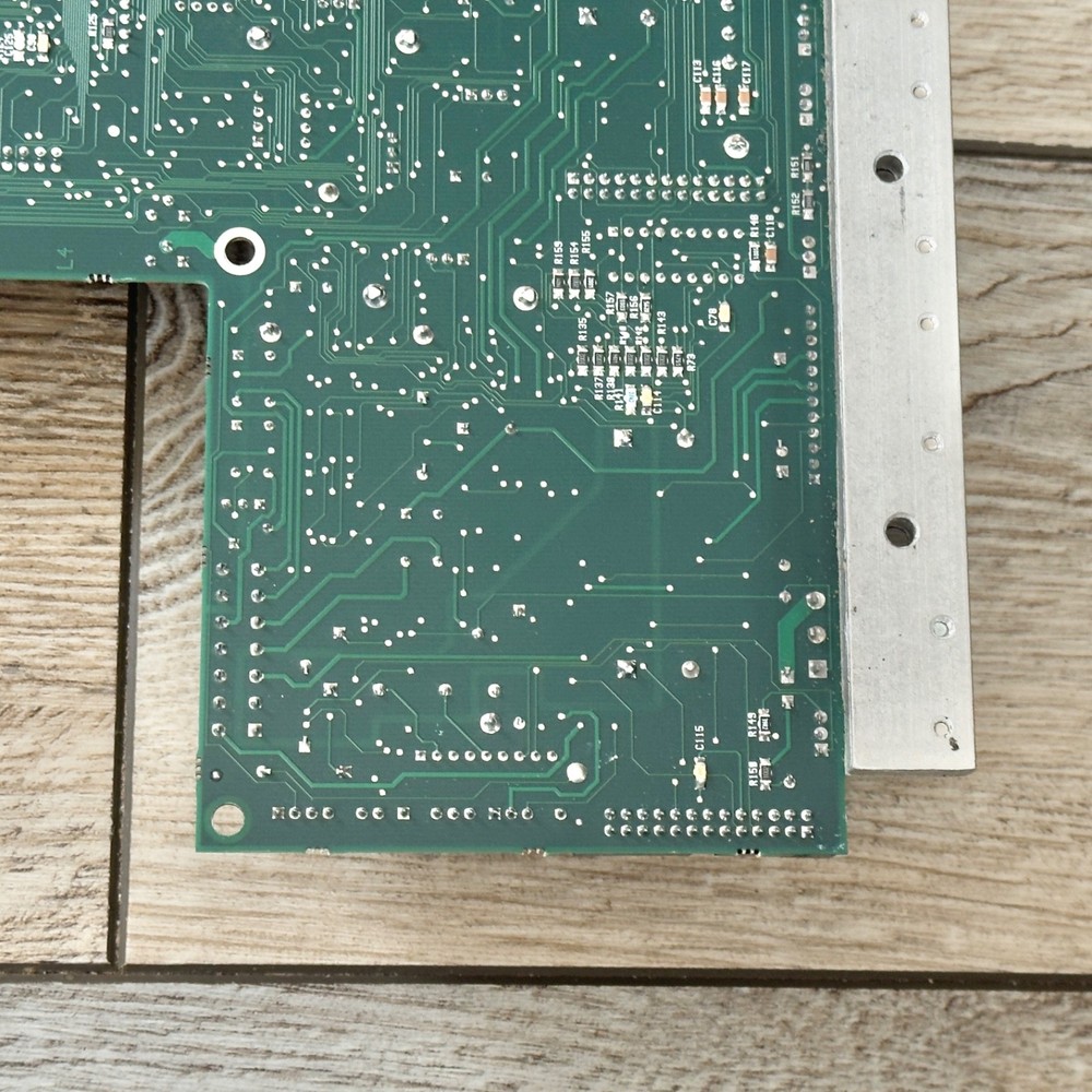 Hobart Quantum Scale Main Control Mother Board Tested