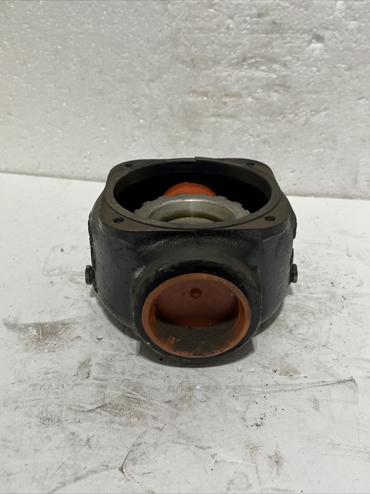 GENRAL CONTROLS 50681X