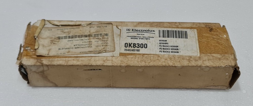 ELECTROLUX PROFESSIONAL 0K8300 PC MAIN/2 SENSOR 7D482460160 (OEM)