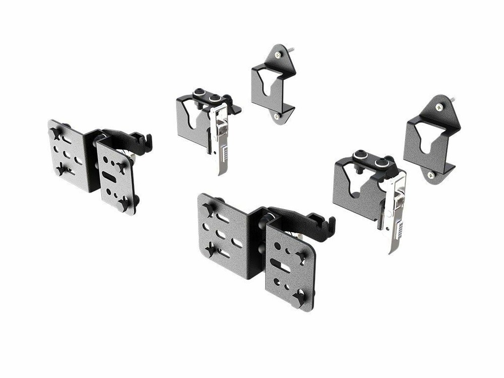 Front Runner Quick Release Awning Mount Kit - RRAC169