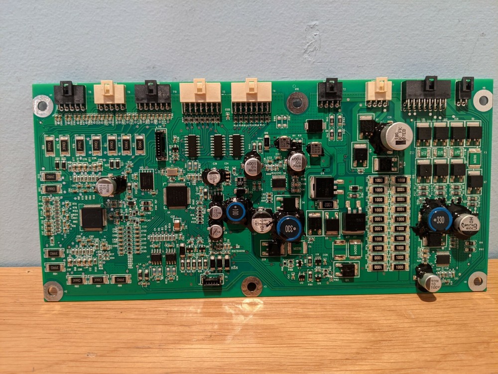 Briggs & Stratton 48V Vanguard Battery Management System