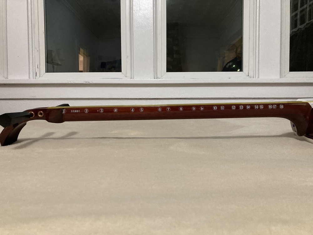 Tsugaru Shamisen