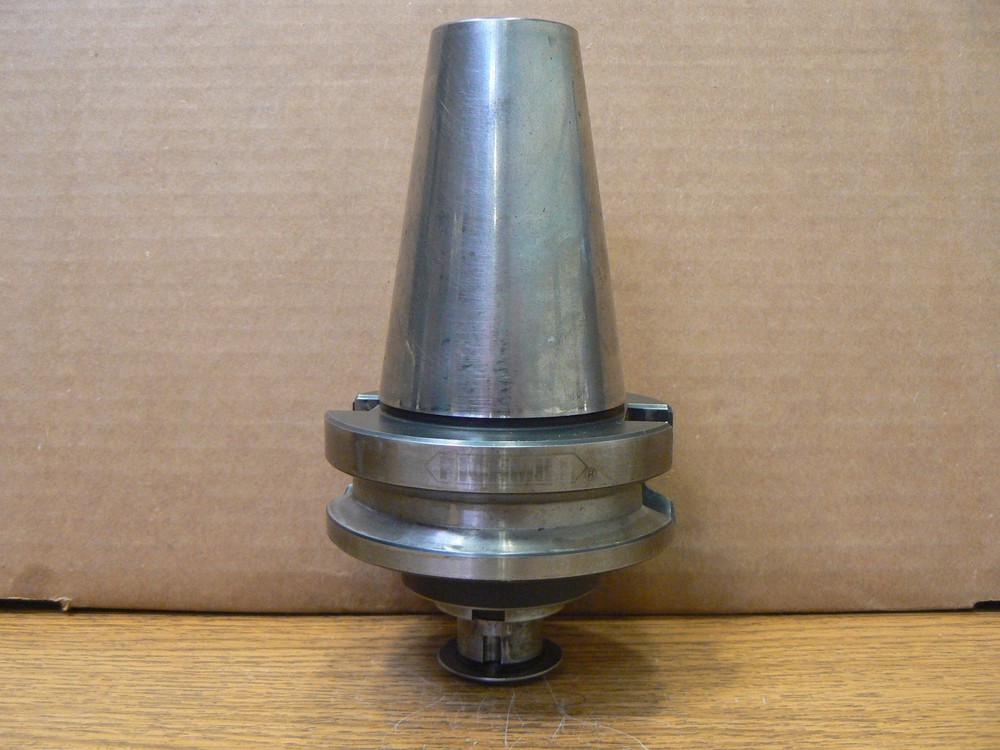 RICHMILL BT50-SM1-60 SHELL MILL ARBOR