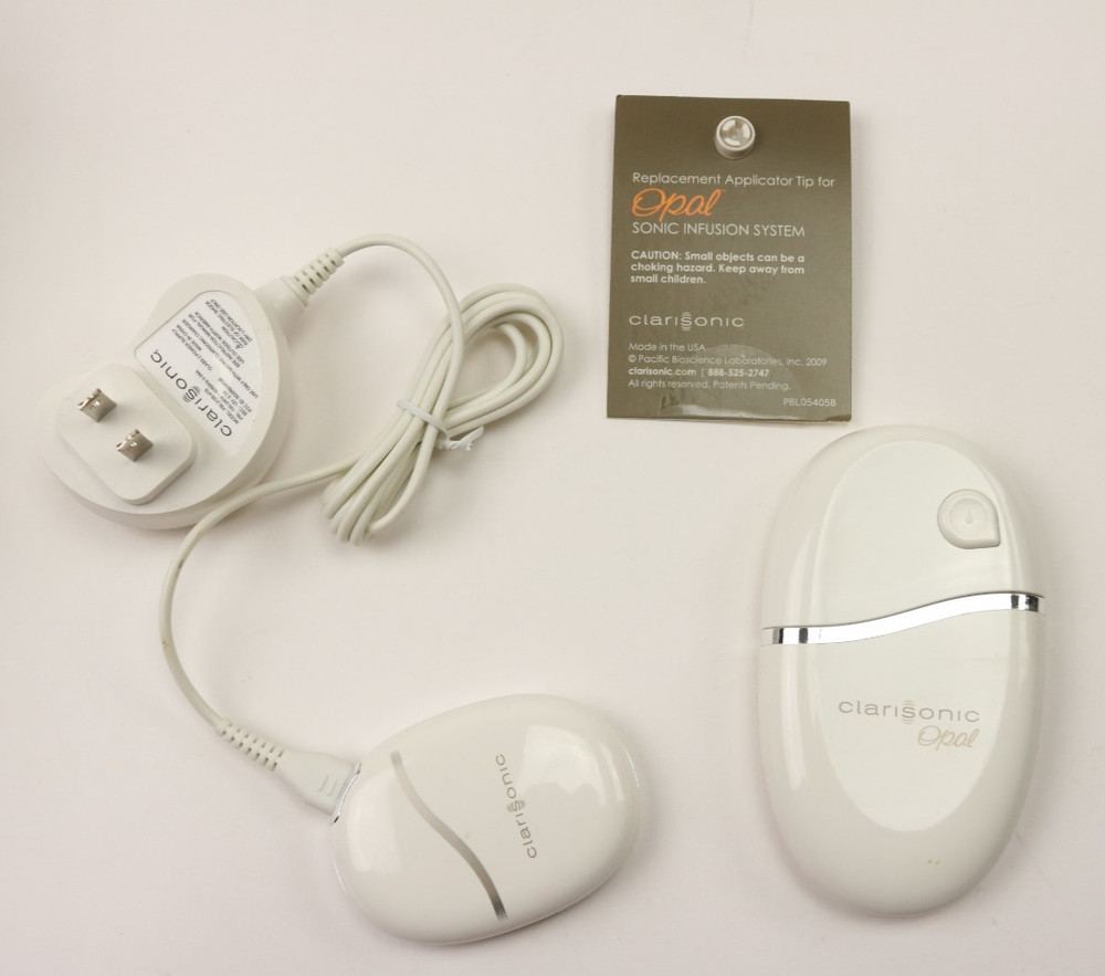 Clarisonic Opal Sonic Skin Infusion System