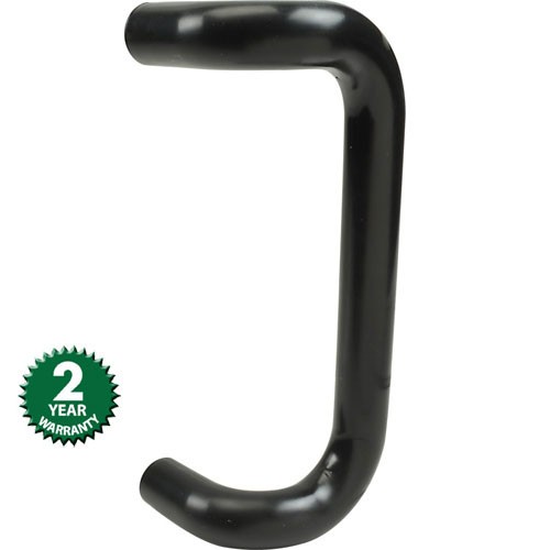 Protecbar 0042 9 in Protective Push Bar Cover
