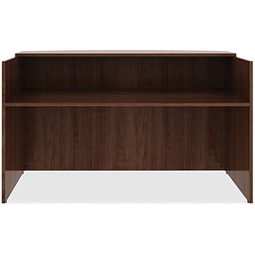 Lorell Reception Desk (llr-69998) (llr69998)