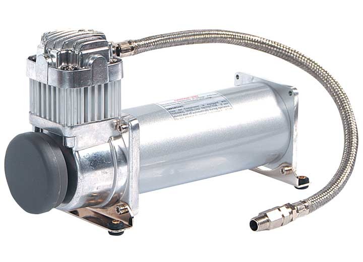 Viair 45040 450C Compressor Kit (100% Duty Sealed)