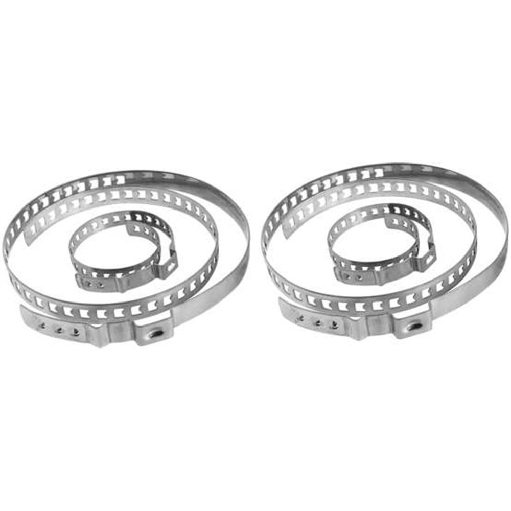 EPI CV Boot Clamp - Kit WE145025